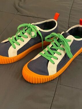 Unisex Havianas TNS Sneakers M/8.5, W/10